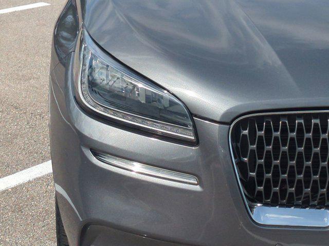 used 2022 Lincoln Corsair car, priced at $33,966