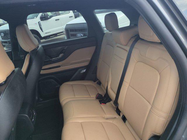 used 2022 Lincoln Corsair car, priced at $33,966