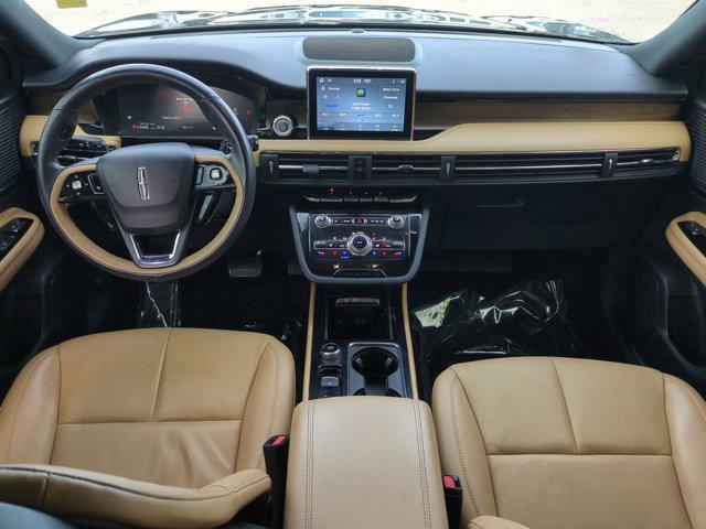 used 2022 Lincoln Corsair car, priced at $33,966