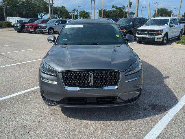 used 2022 Lincoln Corsair car, priced at $33,966