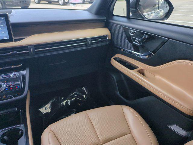 used 2022 Lincoln Corsair car, priced at $33,966