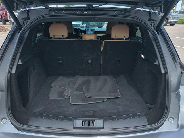 used 2022 Lincoln Corsair car, priced at $33,966