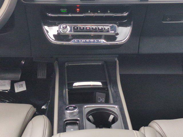 new 2025 Lincoln Corsair car, priced at $58,170