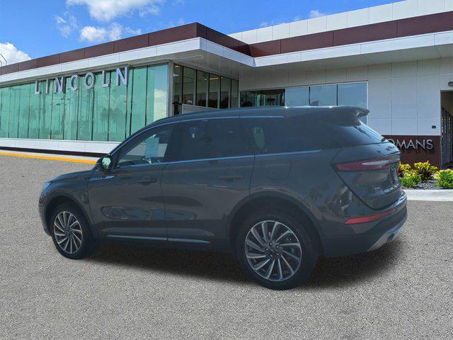 new 2025 Lincoln Corsair car, priced at $51,090