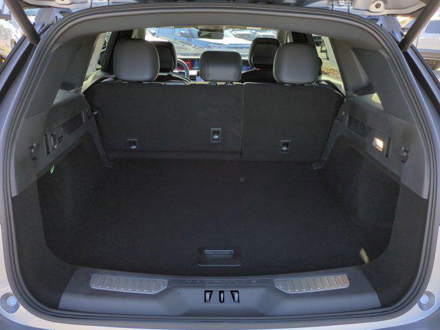new 2025 Lincoln Nautilus car, priced at $71,160