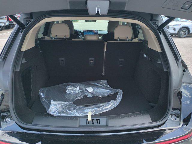 new 2025 Lincoln Corsair car, priced at $48,385