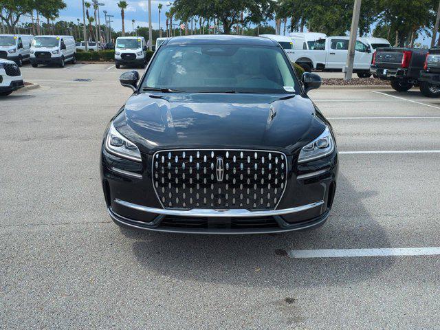 new 2025 Lincoln Corsair car, priced at $48,385