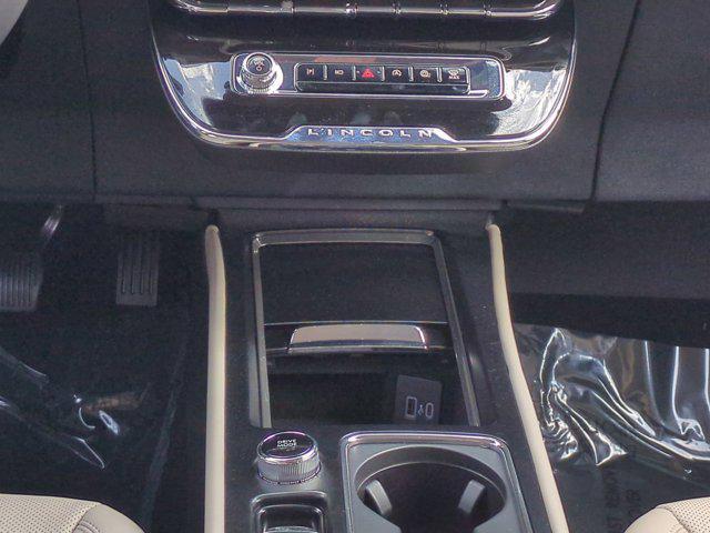 new 2025 Lincoln Corsair car, priced at $48,385