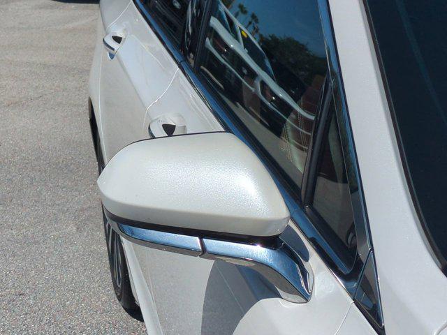 used 2019 Lincoln MKZ car, priced at $18,404