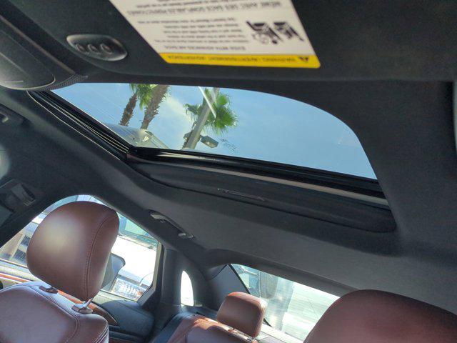 used 2019 Lincoln MKZ car, priced at $18,404