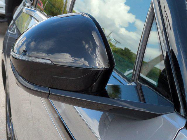 new 2025 Lincoln Nautilus car, priced at $71,910