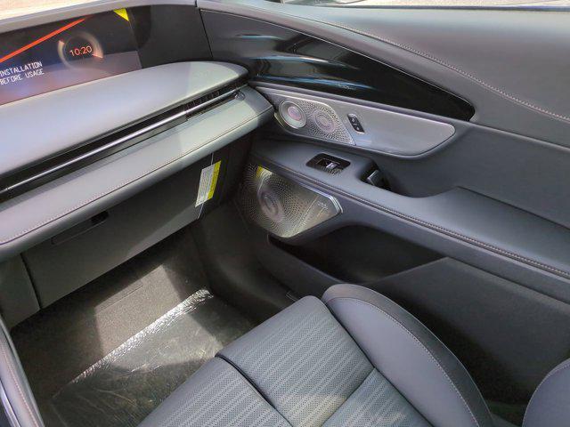 new 2025 Lincoln Nautilus car, priced at $71,910