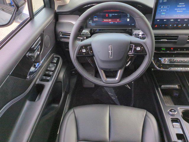 new 2024 Lincoln Corsair car, priced at $49,350