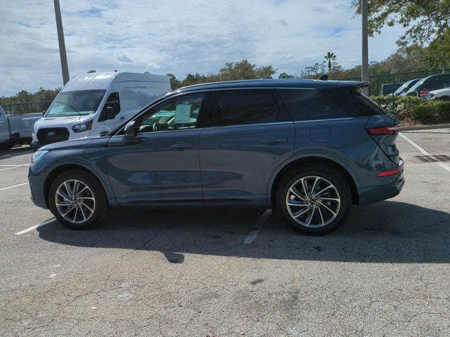 new 2024 Lincoln Corsair car, priced at $56,440