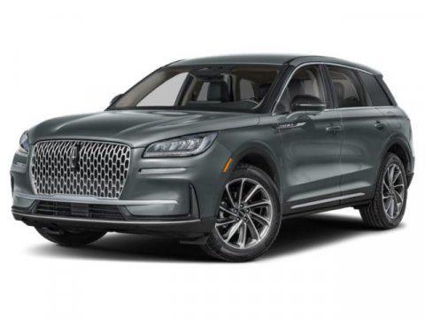 new 2024 Lincoln Corsair car, priced at $68,700