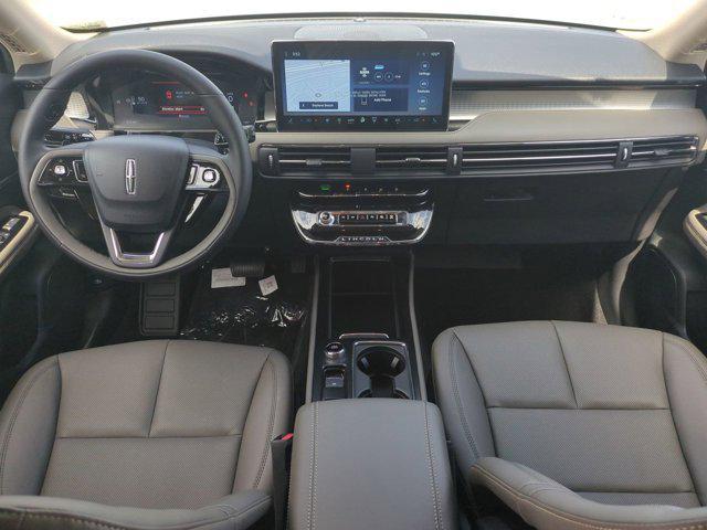 new 2025 Lincoln Corsair car, priced at $45,470