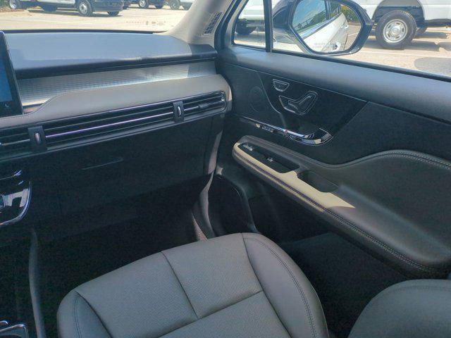 new 2025 Lincoln Corsair car, priced at $45,470