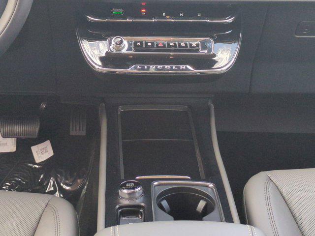 new 2025 Lincoln Corsair car, priced at $45,470