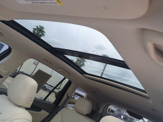 used 2023 Cadillac XT6 car, priced at $43,999