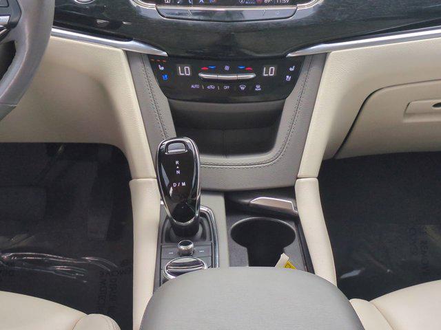 used 2023 Cadillac XT6 car, priced at $43,999