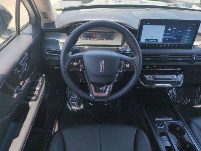 new 2025 Lincoln Corsair car, priced at $49,420