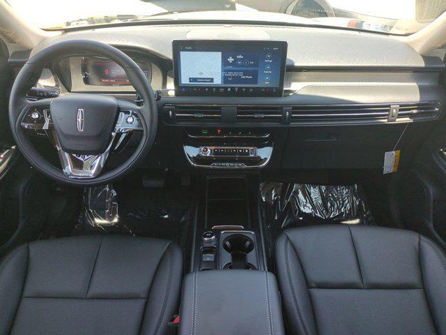 new 2025 Lincoln Corsair car, priced at $49,420