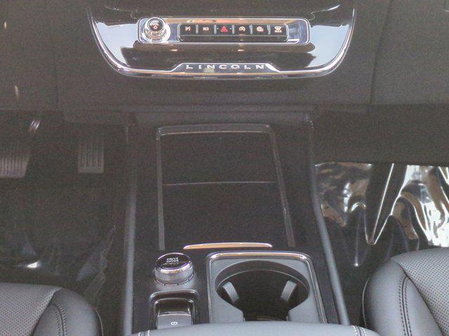 new 2025 Lincoln Corsair car, priced at $49,420