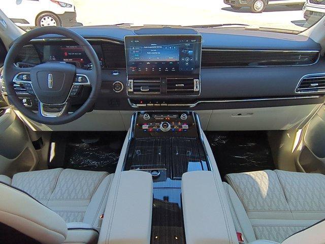 new 2024 Lincoln Navigator car, priced at $117,870