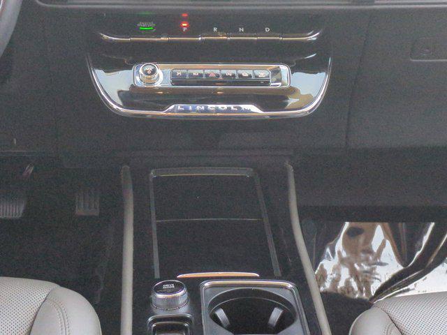 used 2023 Lincoln Corsair car, priced at $34,999
