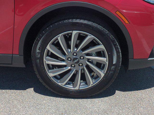 used 2023 Lincoln Corsair car, priced at $34,999