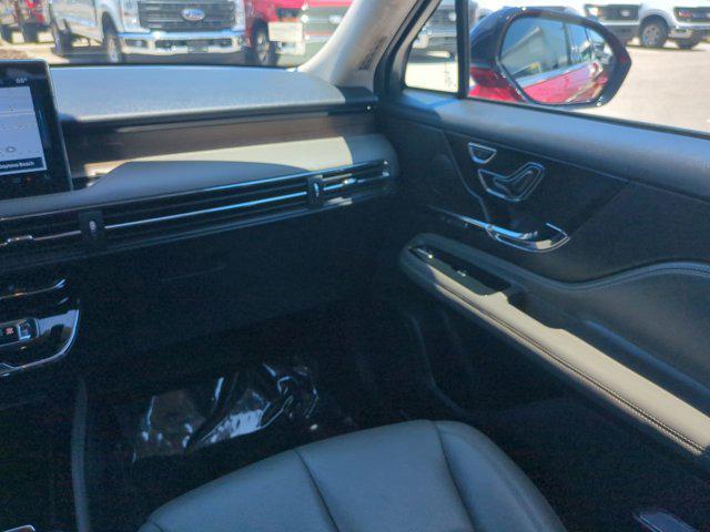 used 2023 Lincoln Corsair car, priced at $34,999