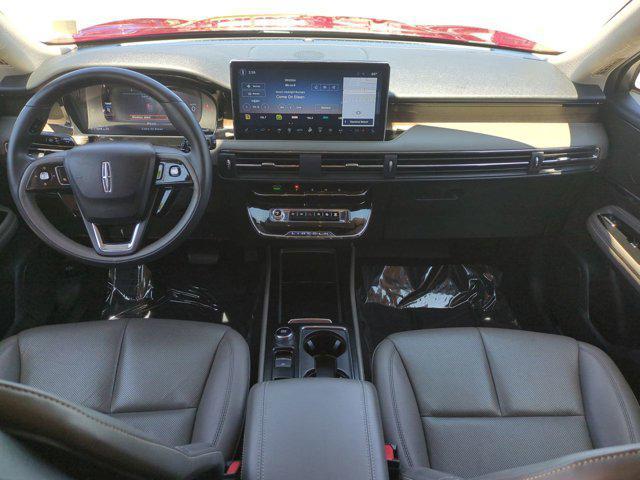 used 2023 Lincoln Corsair car, priced at $34,999