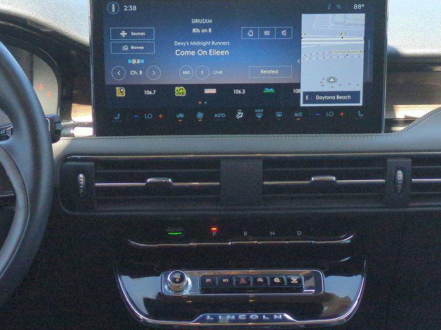 used 2023 Lincoln Corsair car, priced at $34,999