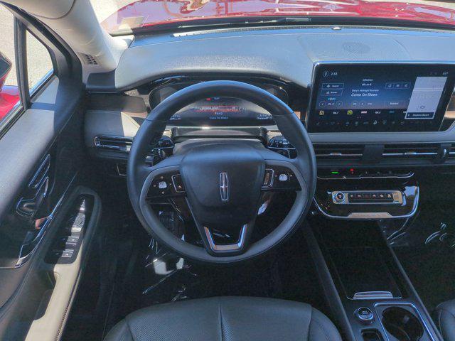 used 2023 Lincoln Corsair car, priced at $34,999