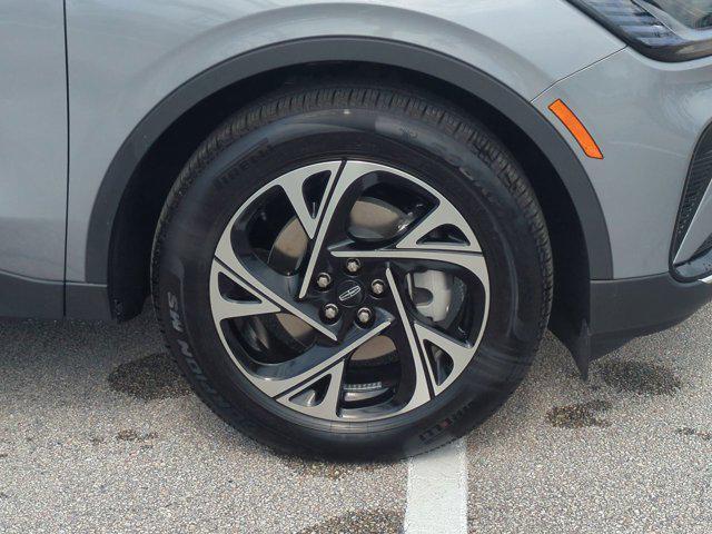 new 2025 Lincoln Nautilus car, priced at $55,589