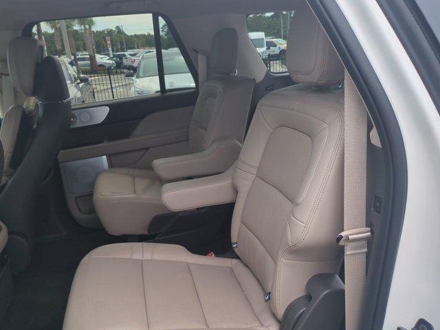 new 2024 Lincoln Navigator car, priced at $103,750