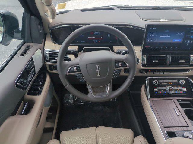 new 2024 Lincoln Navigator car, priced at $103,750