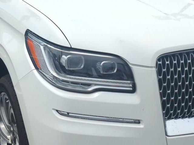 new 2024 Lincoln Navigator car, priced at $103,750