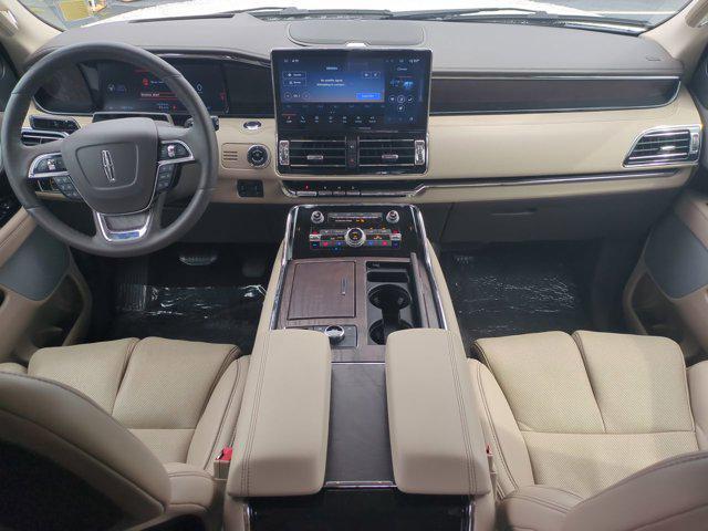 new 2024 Lincoln Navigator car, priced at $103,750