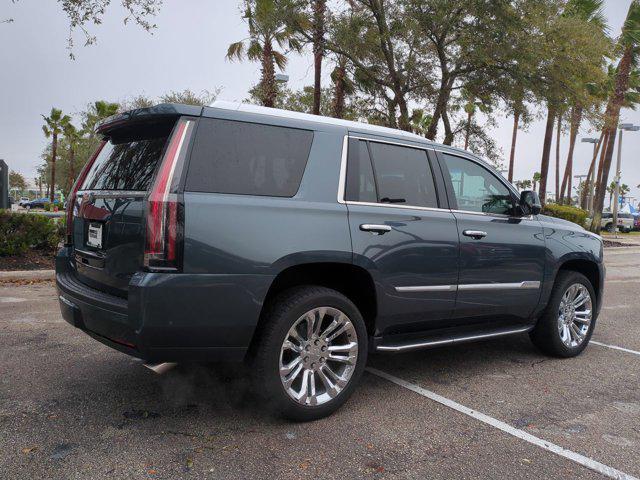 used 2019 Cadillac Escalade car, priced at $33,897