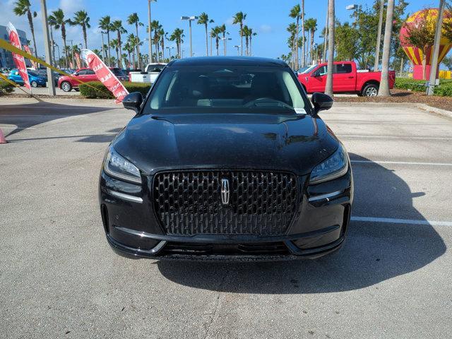 new 2024 Lincoln Corsair car, priced at $55,085