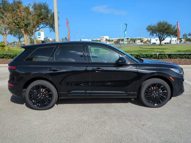 new 2024 Lincoln Corsair car, priced at $55,085