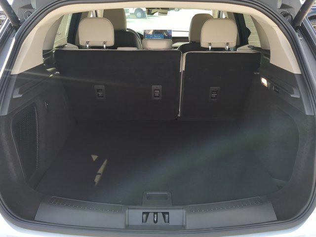 new 2025 Lincoln Corsair car, priced at $49,135