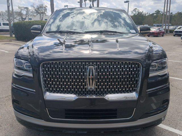 new 2024 Lincoln Navigator car, priced at $100,745