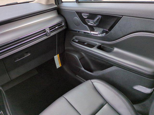 new 2025 Lincoln Corsair car, priced at $49,420