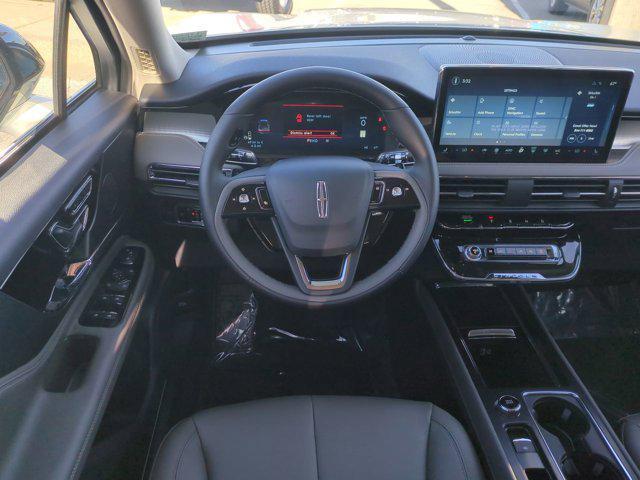 new 2026 Lincoln Corsair car, priced at $41,433