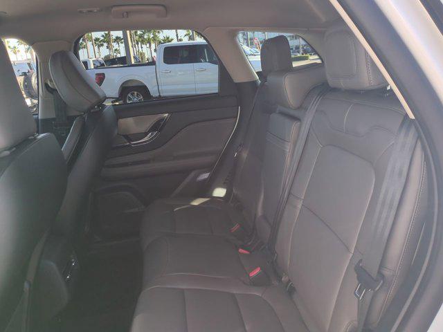 new 2026 Lincoln Corsair car, priced at $41,433