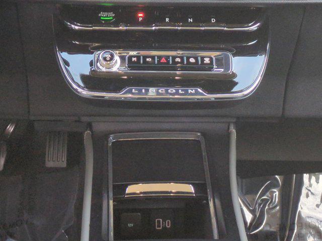 new 2026 Lincoln Corsair car, priced at $41,433