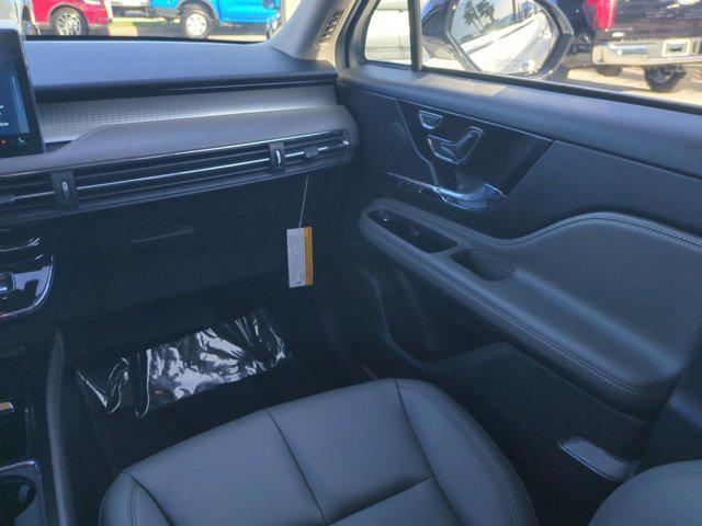 new 2026 Lincoln Corsair car, priced at $41,433