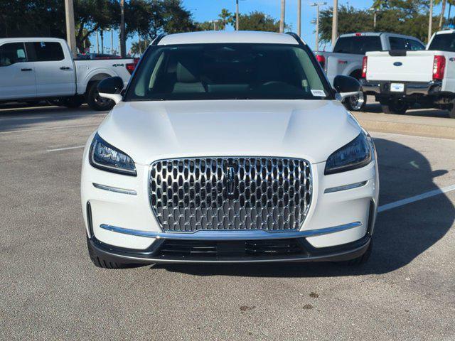 new 2026 Lincoln Corsair car, priced at $41,433